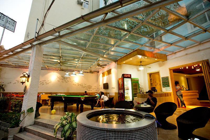 Sanya Blue Sky International Youth Hostel photo 1