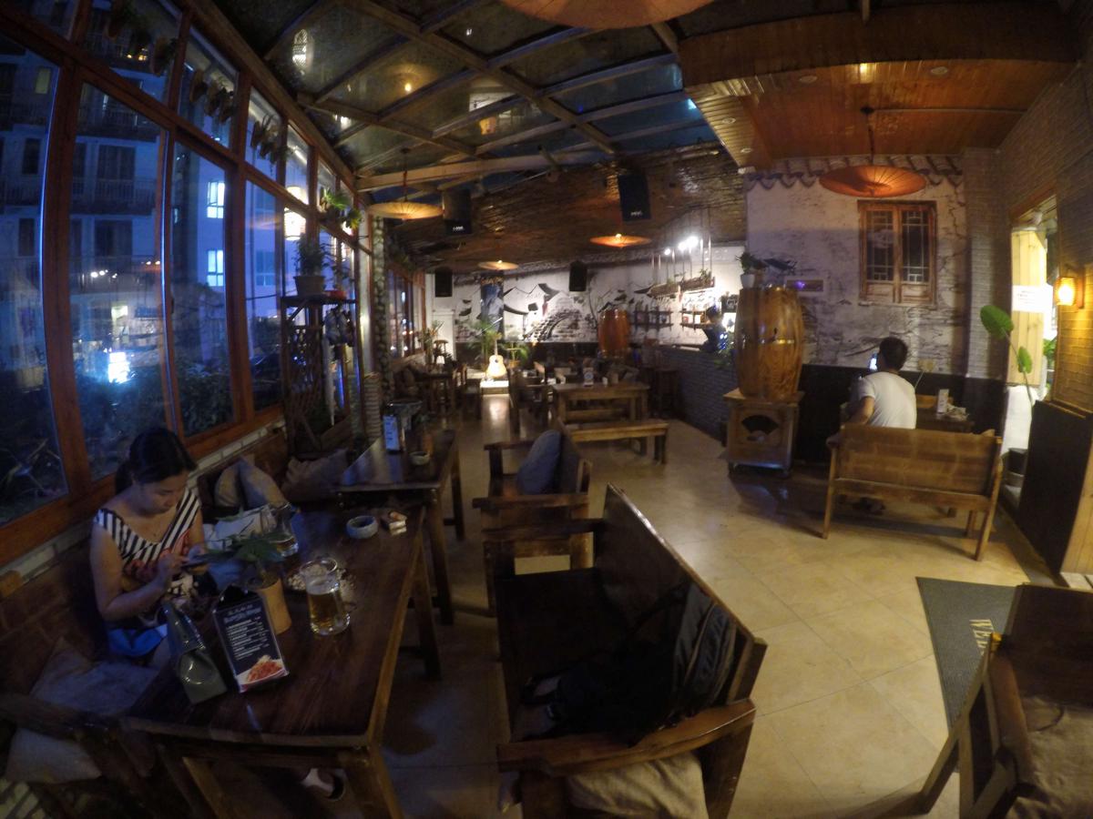 Sanya Blue Sky International Youth Hostel photo 3
