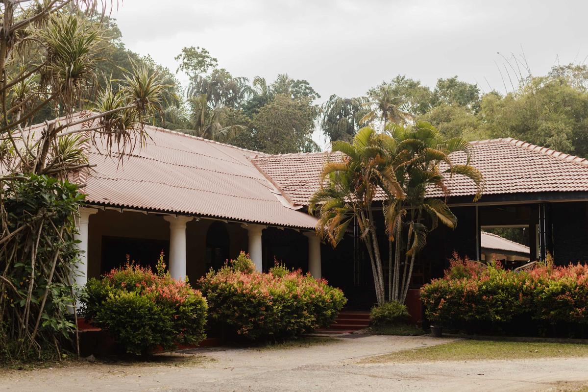 Resthouse Collective - Salthouse Weligama photo 1