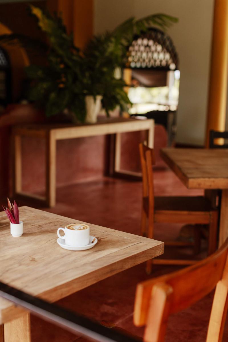 Resthouse Collective - Salthouse Weligama photo 2