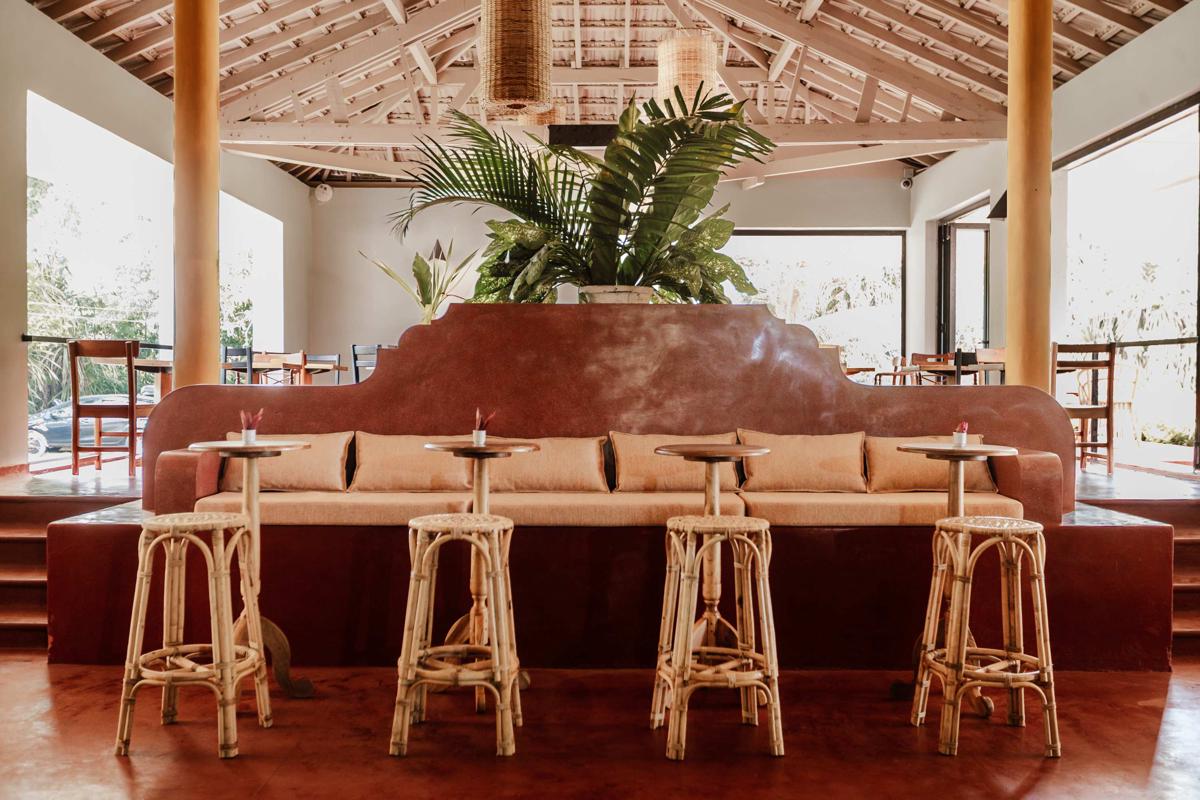 Resthouse Collective - Salthouse Weligama photo 4