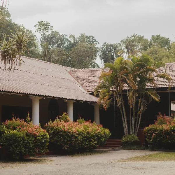 Resthouse Collective - Salthouse Weligama photo 5