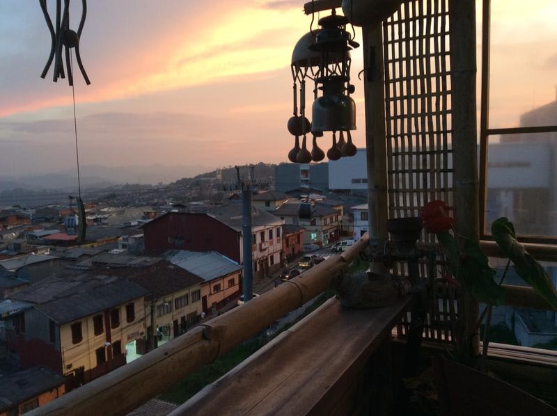 Mirador Andino photo 1