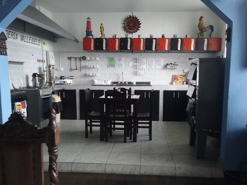 Mirador Andino photo 3