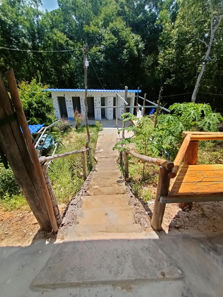 Blue Zone Hostel photo 4