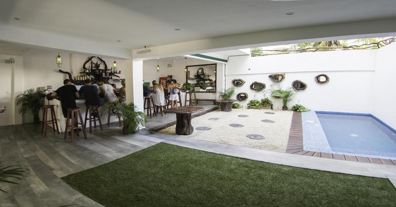 The Green Village Boutique Hotel photo 1