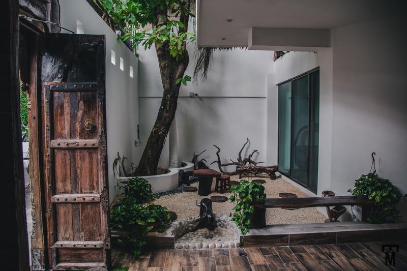 The Green Village Boutique Hotel photo 2