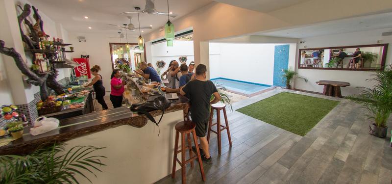 The Green Village Boutique Hotel photo 3