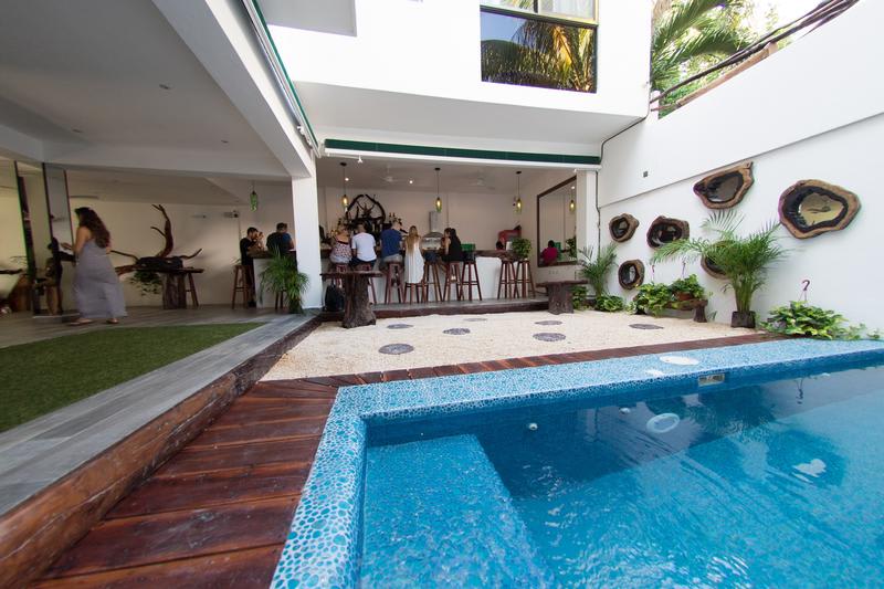 The Green Village Boutique Hotel photo 4