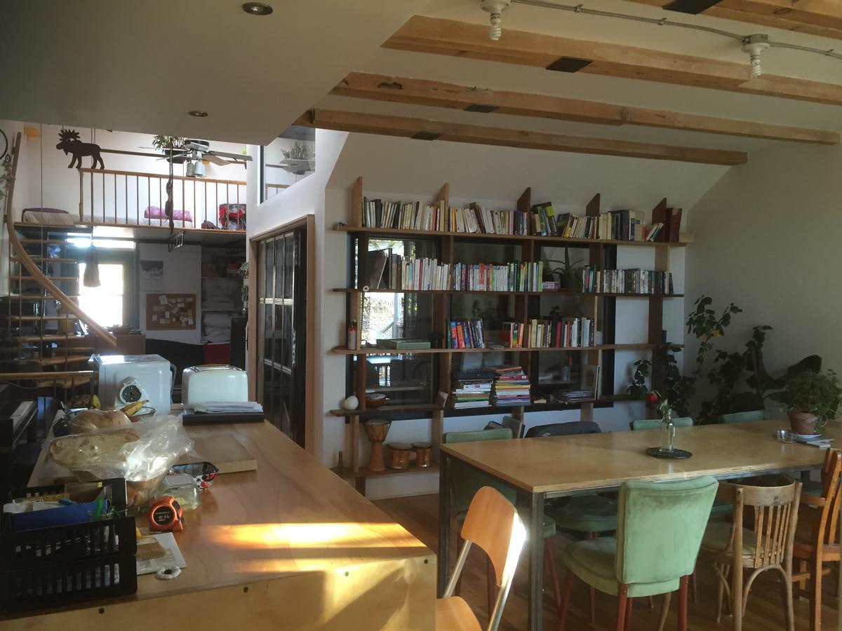 Auberge Chez Jean photo 1