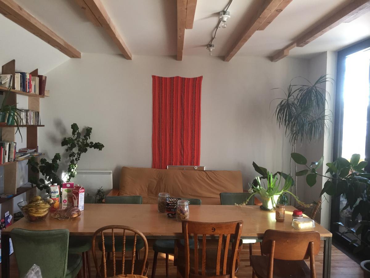 Auberge Chez Jean photo 2