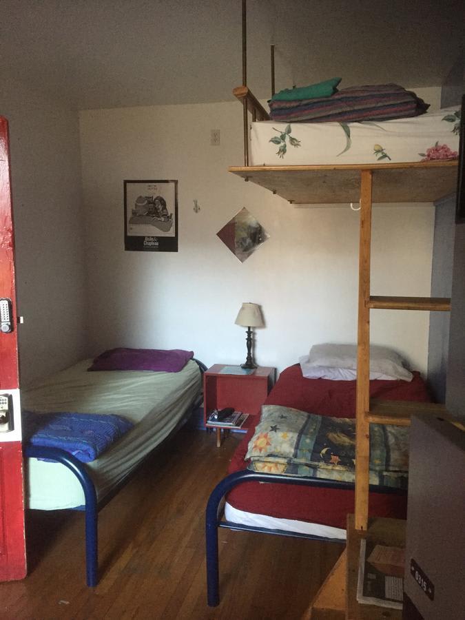 Auberge Chez Jean photo 4