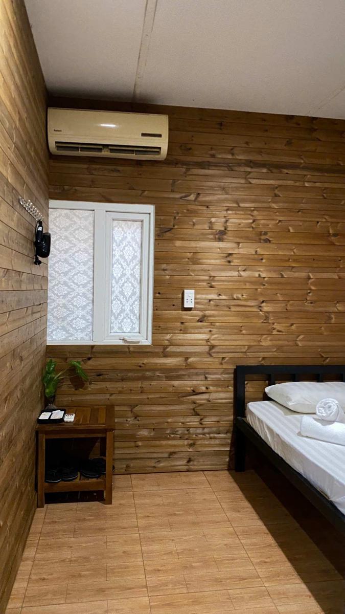 Nin Garden Homestay photo 2