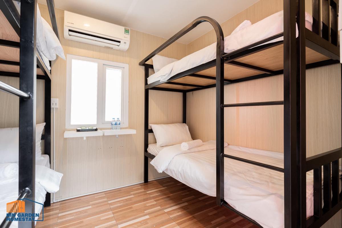 Nin Garden Homestay photo 3