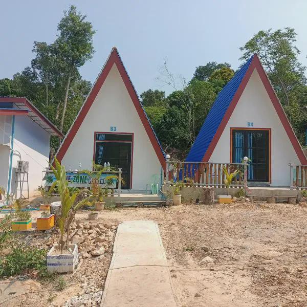 Blue Zone Hostel photo 5