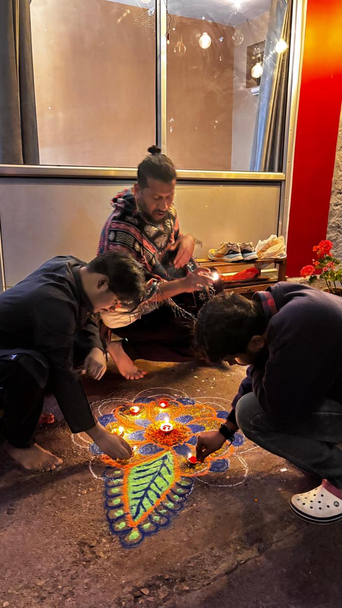The Hostel Stories Dharamkot - Mcleodganj photo 3