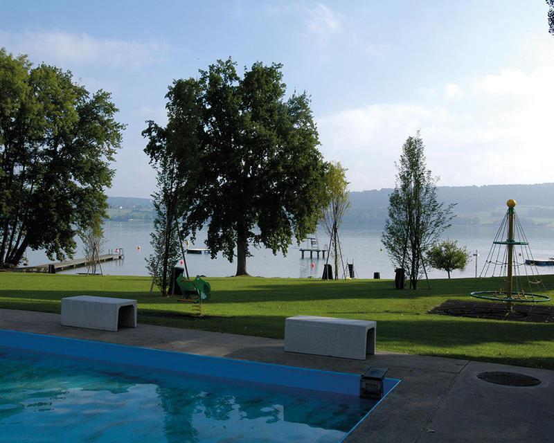 Beinwil am See Youth Hostel photo 2
