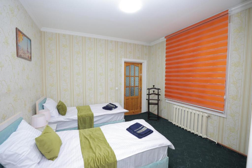 Hotel S and D Hostel photo 4