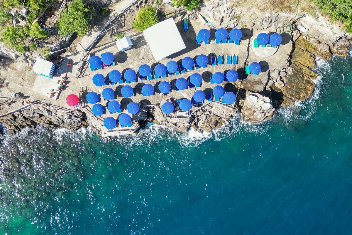 Village Camping Santafortunata Campogaio photo 1