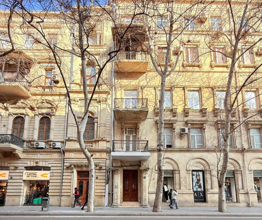 Alara INN Hostel and Hotel photo 1