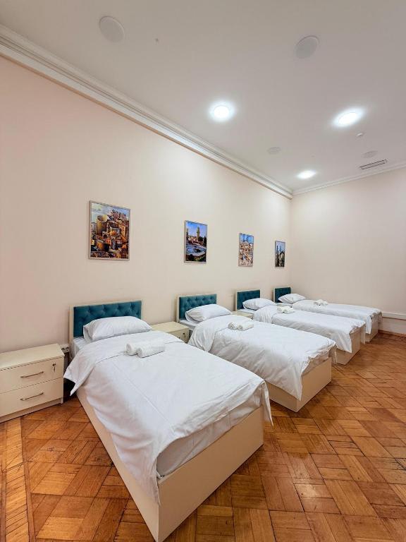 Alara INN Hostel and Hotel photo 3