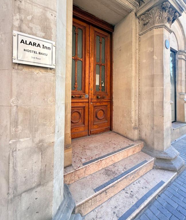 Alara INN Hostel and Hotel photo 4