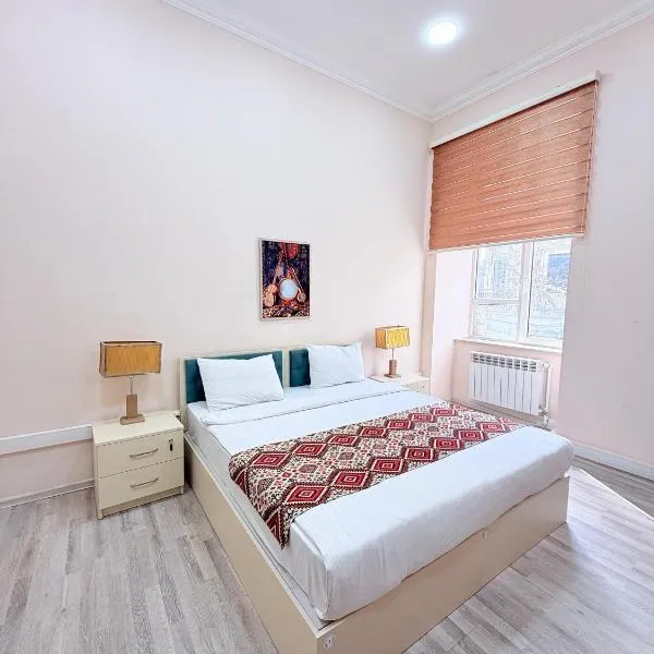 Alara INN Hostel and Hotel photo 5