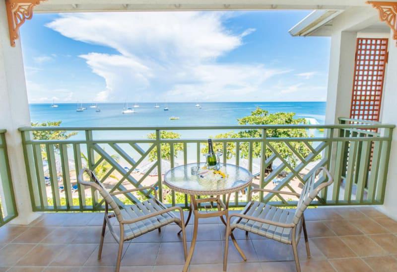 Bay Gardens Beach Resort and Spa photo 2