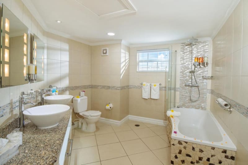 Bay Gardens Beach Resort and Spa photo 3