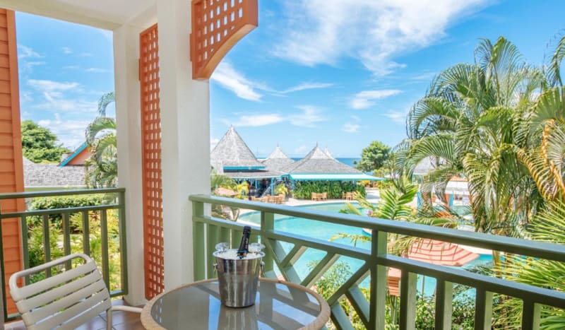 Bay Gardens Beach Resort and Spa photo 4
