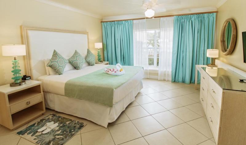 Bay Gardens Beach Resort and Spa photo 6