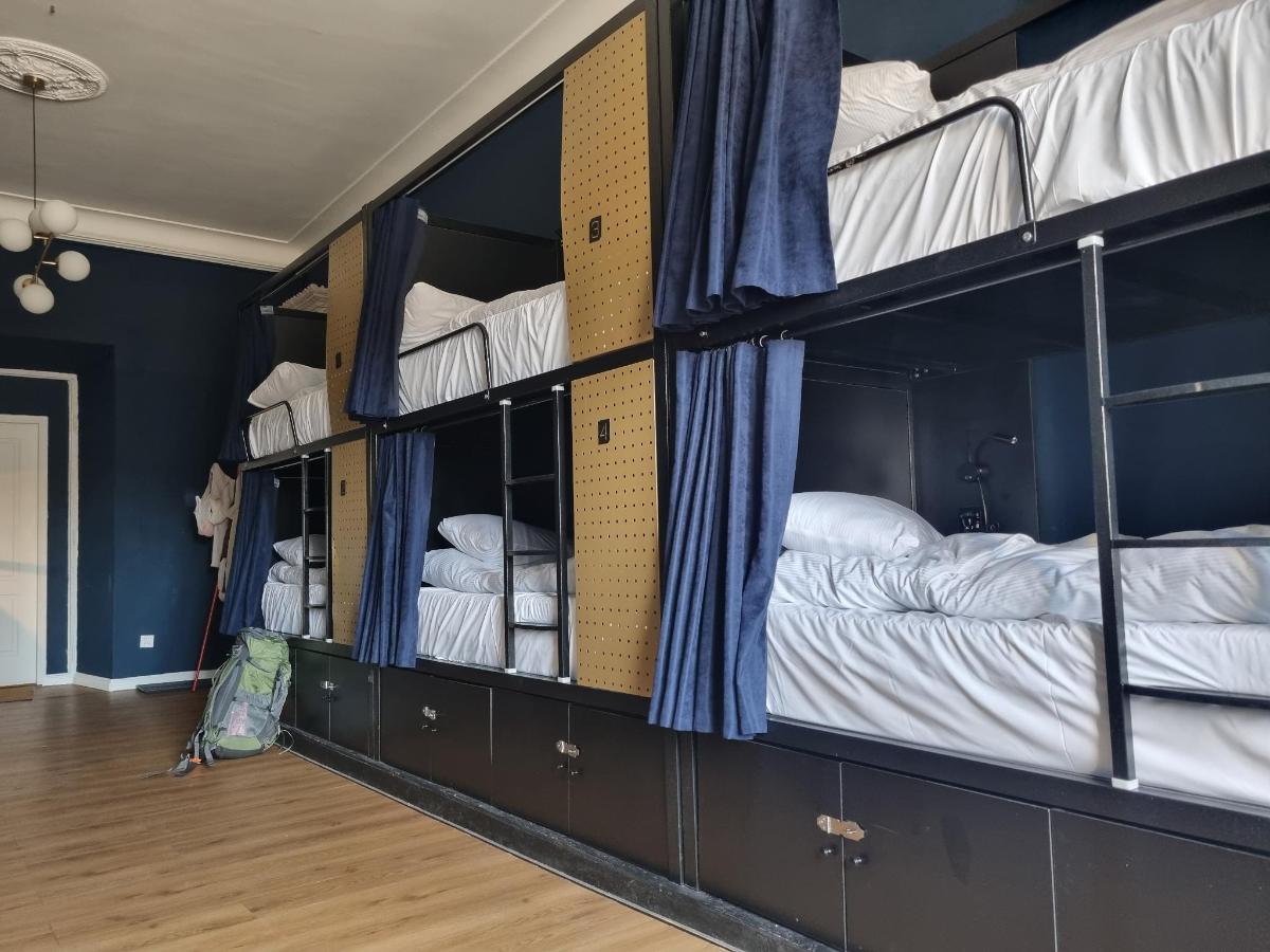dreamfactory - Hostel Krakow photo 6