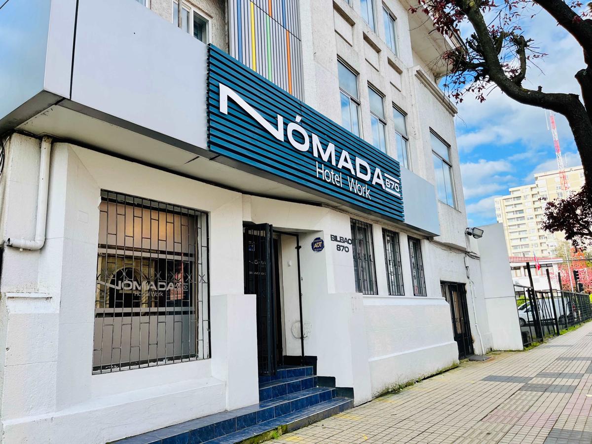 Hostel Nomada Osorno photo 1