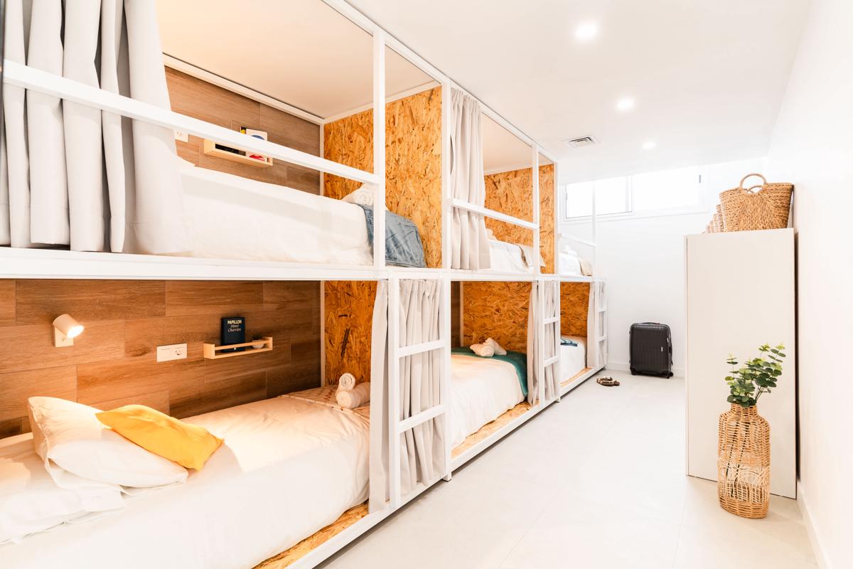 Bucio Coliving photo 1