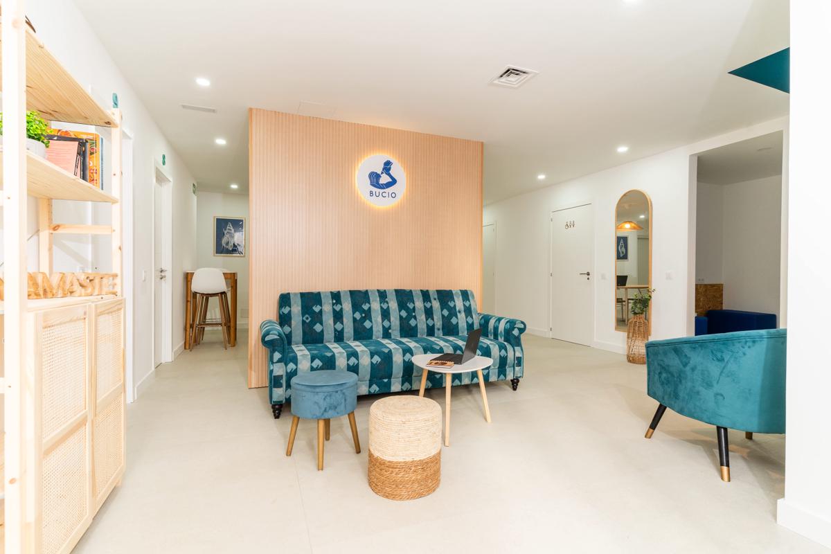 Bucio Coliving photo 3