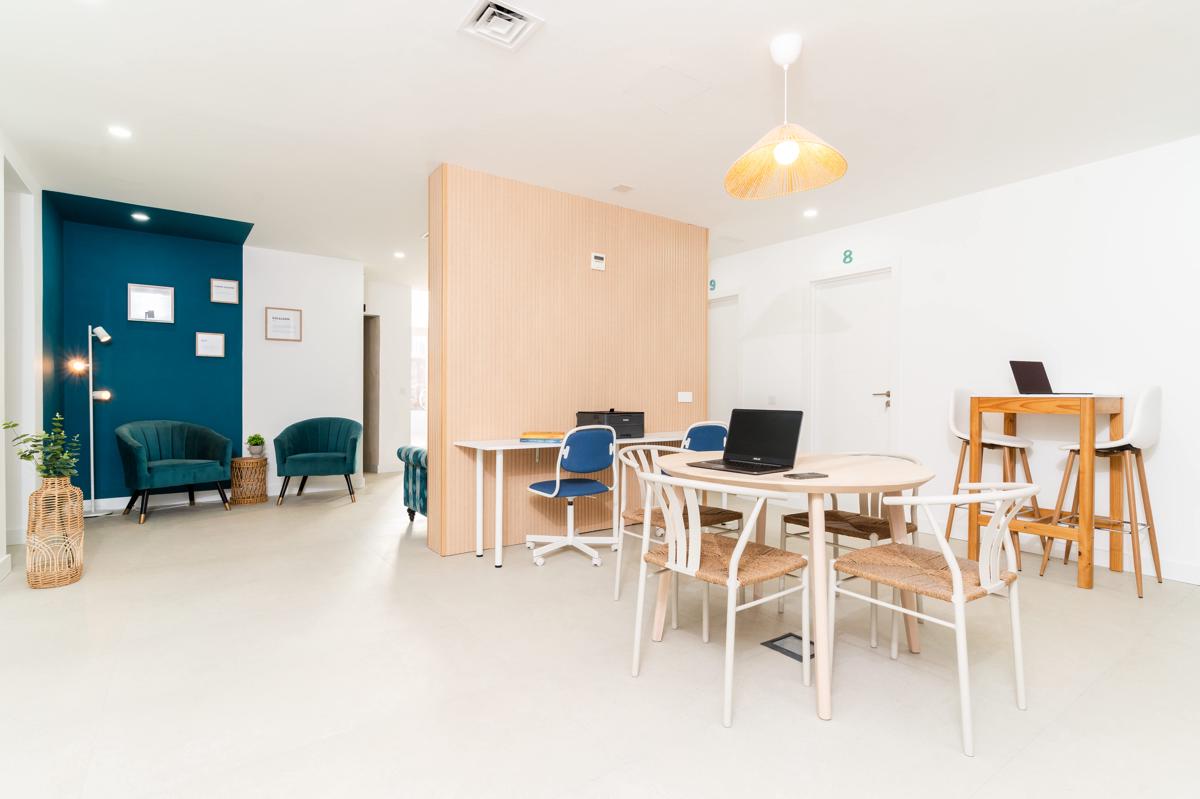 Bucio Coliving photo 4