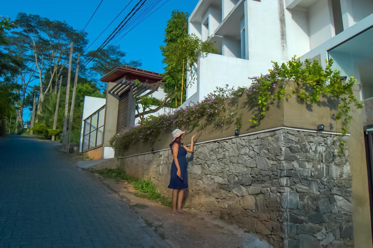 Kandyan View Hostel photo 2