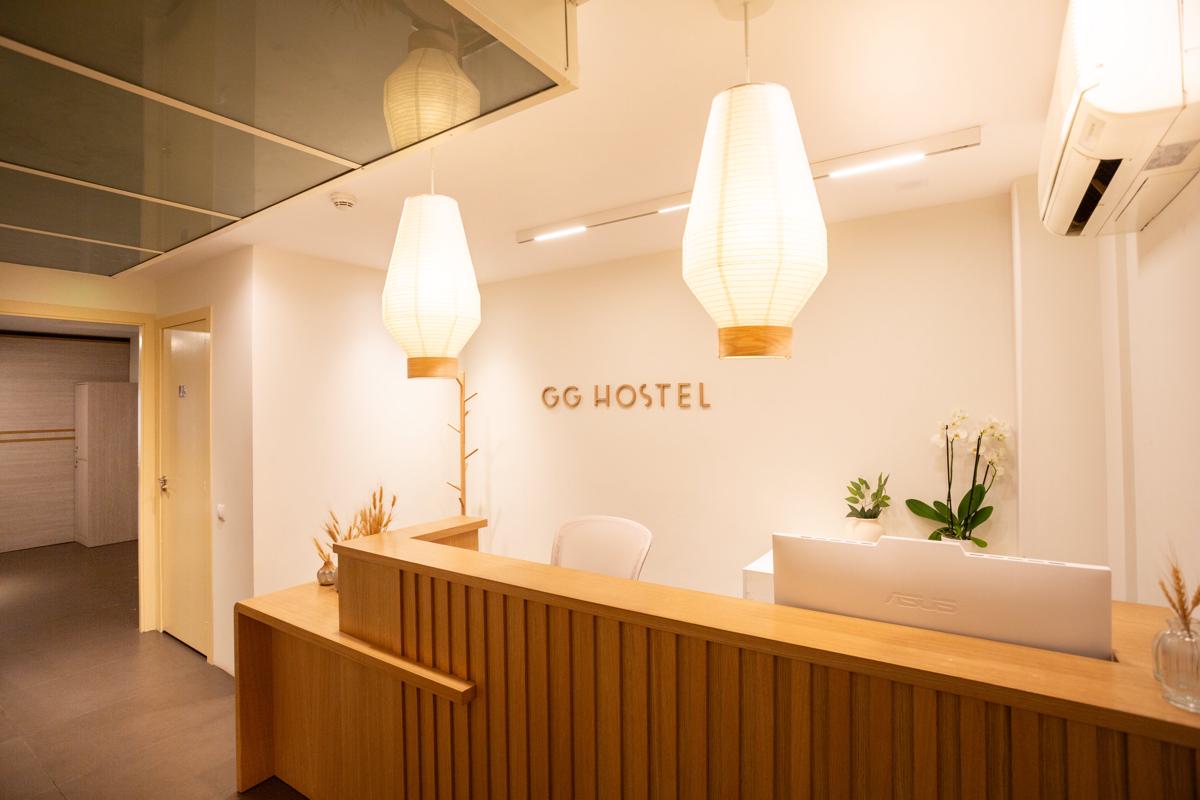 GG Hostel photo 1
