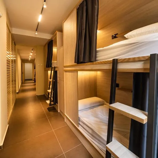 GG Hostel photo 5