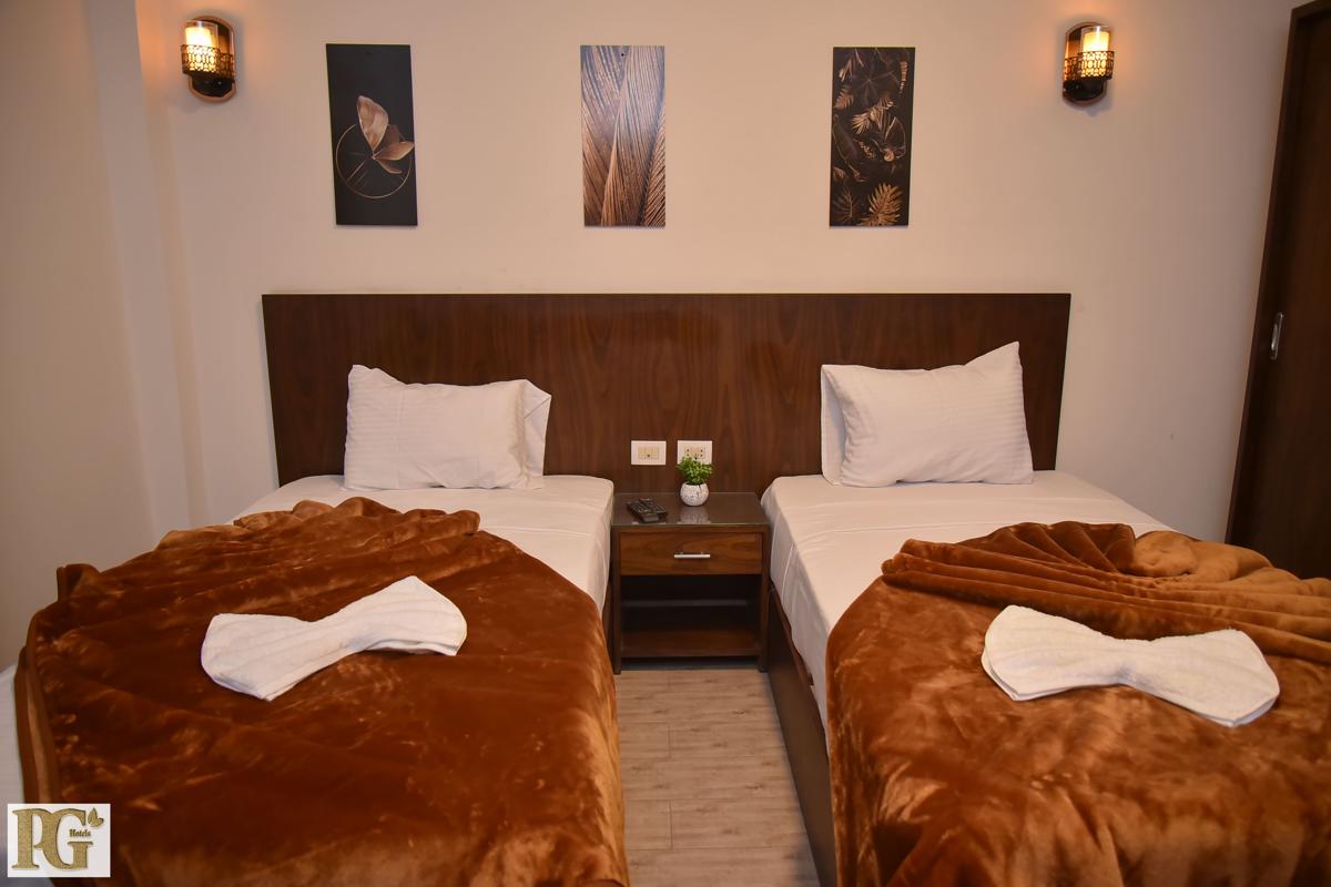 Montana Hotel photo 4