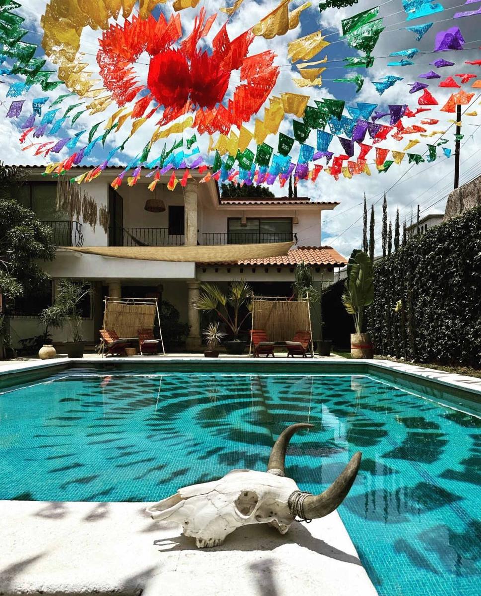 Casa Eunoia Oaxaca photo 1