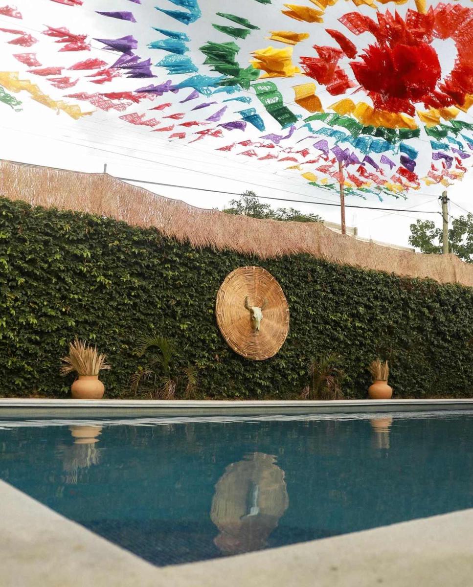Casa Eunoia Oaxaca photo 4