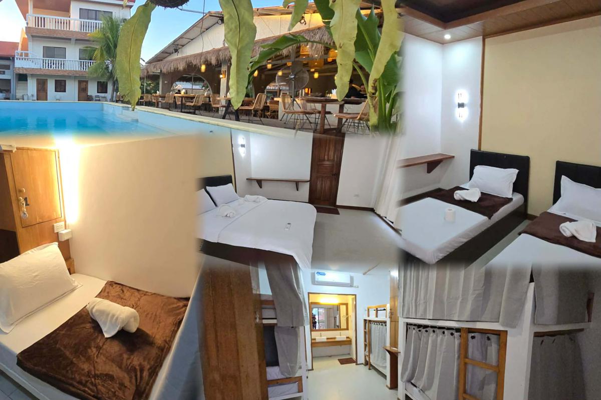 Arco Homestay photo 2