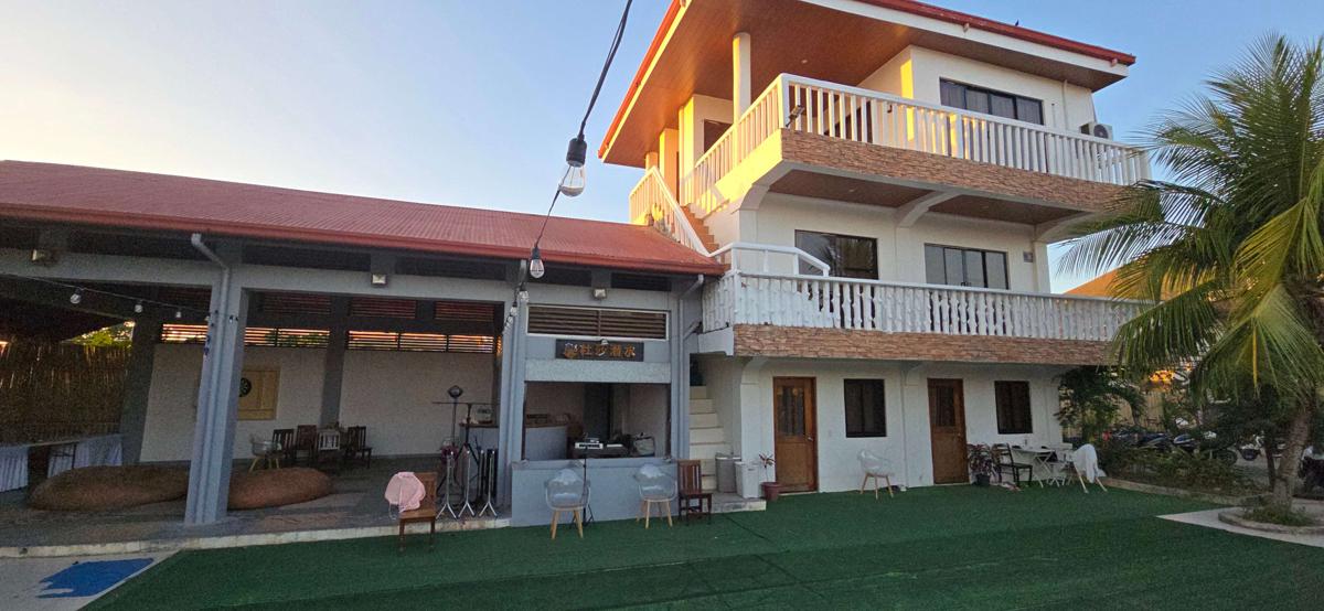 Arco Homestay photo 3