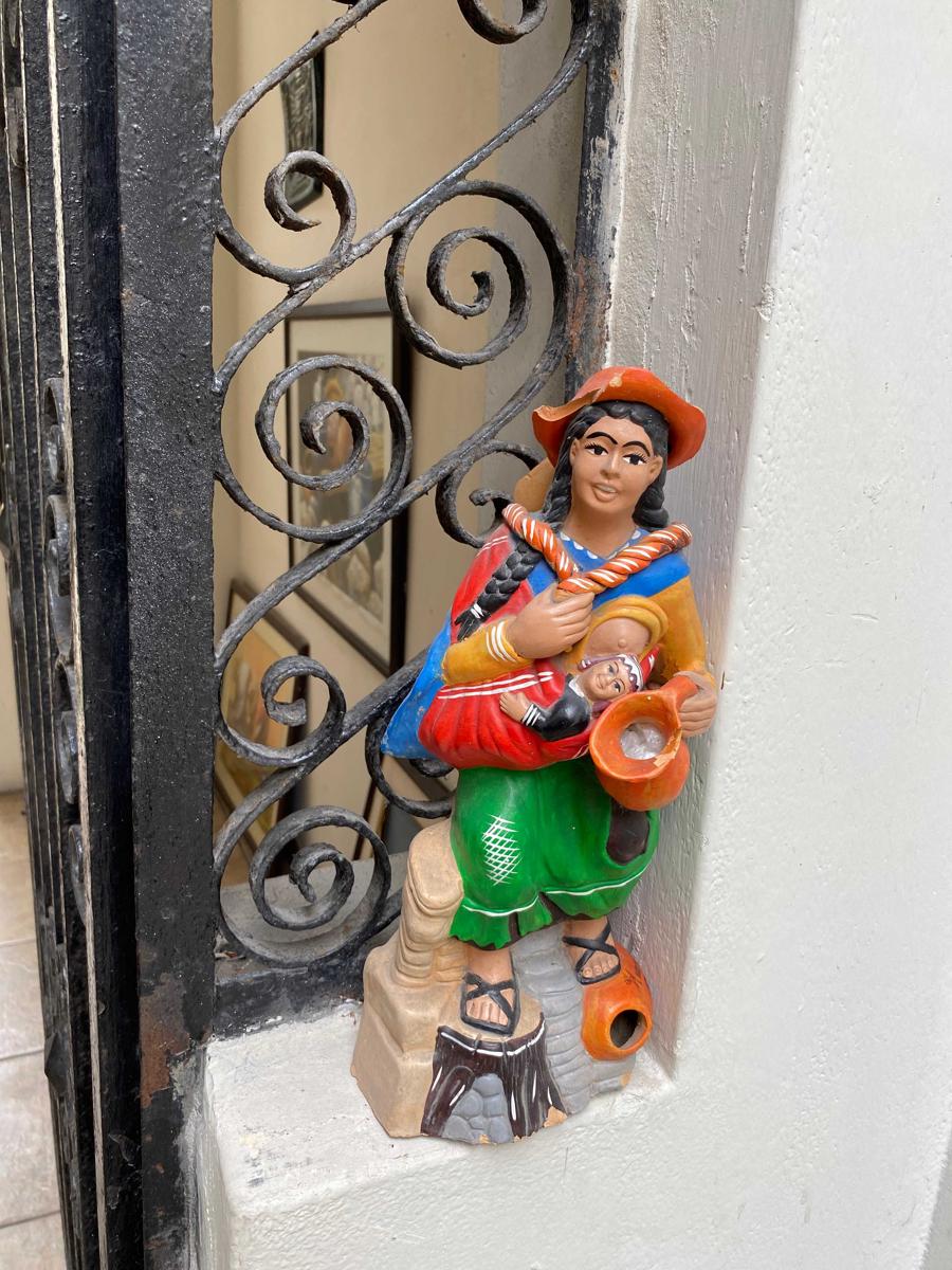 Posada Miraflores photo 2