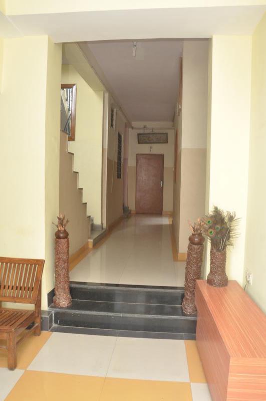 Hotel Satkar photo 3