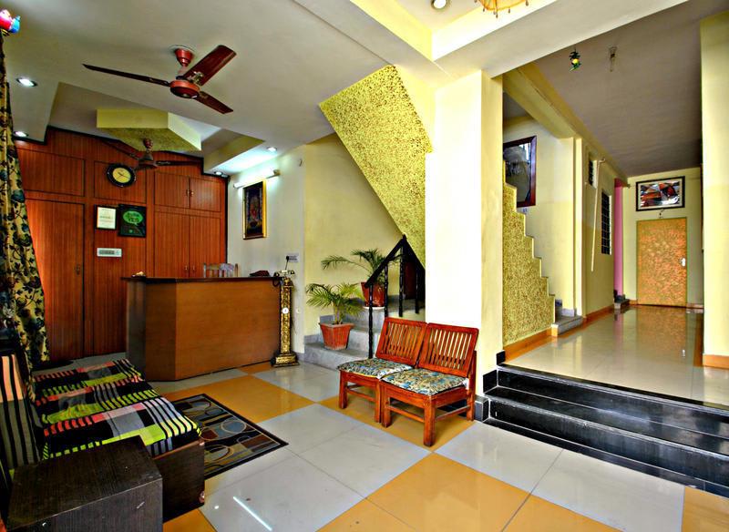 Hotel Satkar photo 4