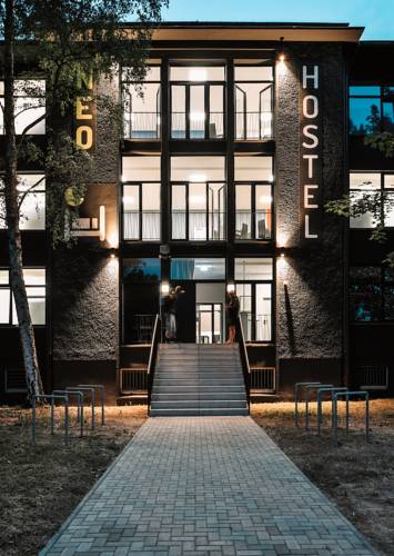 NeoHostel Berlin photo 2