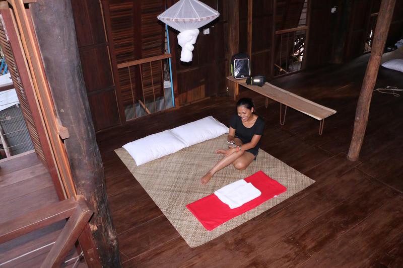 ST 63 Home Stay & Tour Kampong Khleang photo 2