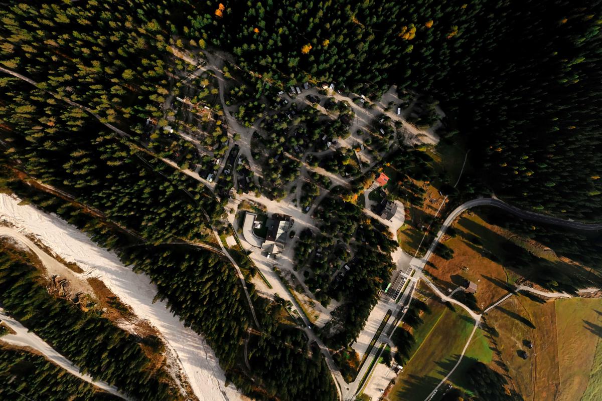 Camping Sass Dlacia Srl photo 1